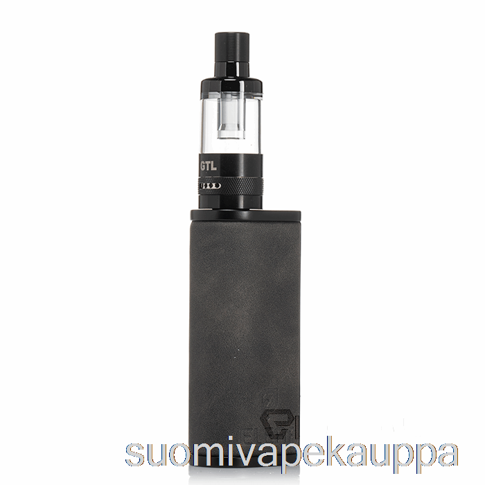 Vape Box Eleaf Istick I40 Aloituspakkaus Musta